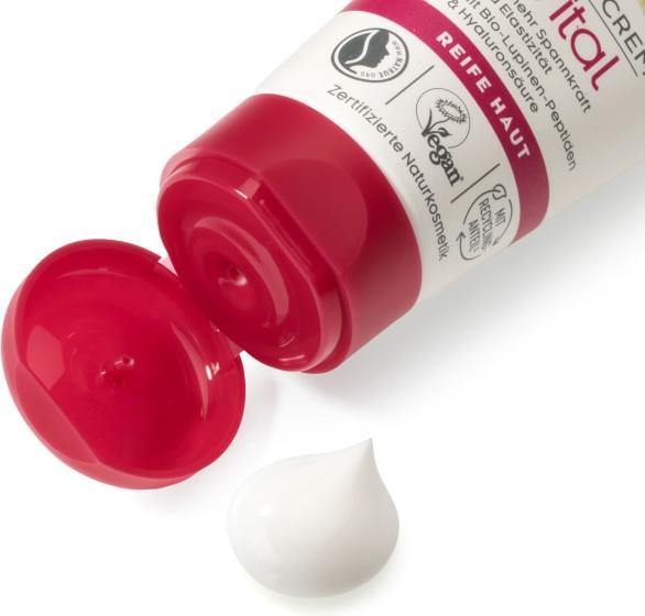 Immagine prodotto dm alverde Crema da giorno Vital (50 ml, Crema da giorno)