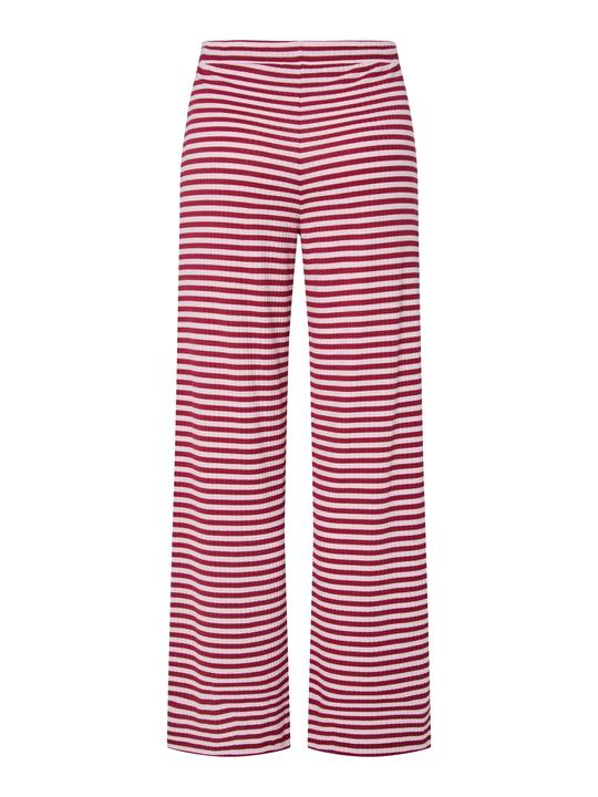 Image du produit Pieces PCLAYA Hose mit weitem Bein (L)