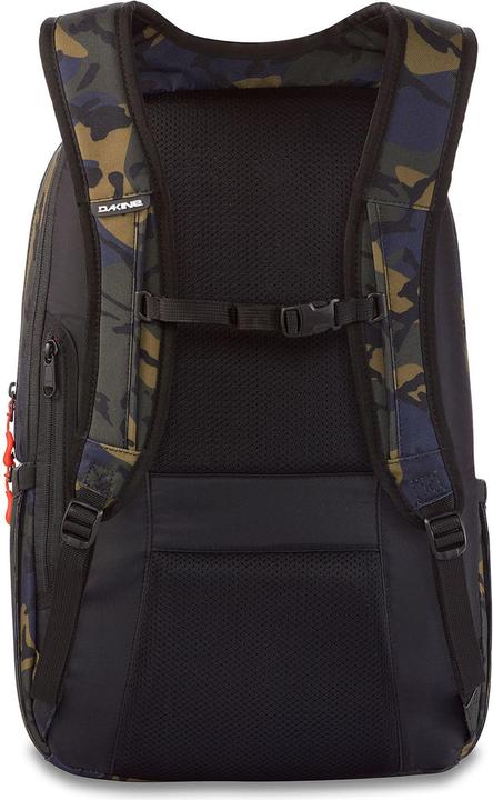 Actual product image Dakine Campus Premium (28 l)