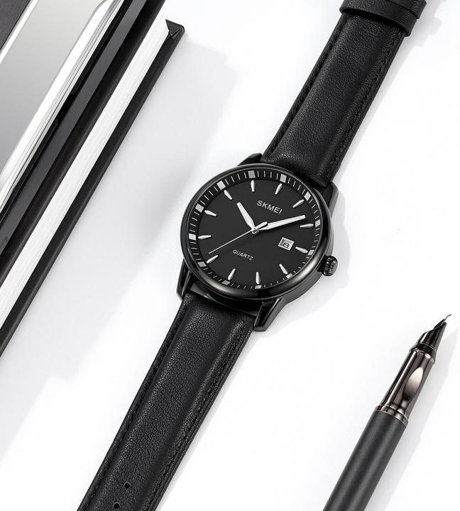 Actual product image Skmei 2121BK Herrenuhr + BOX