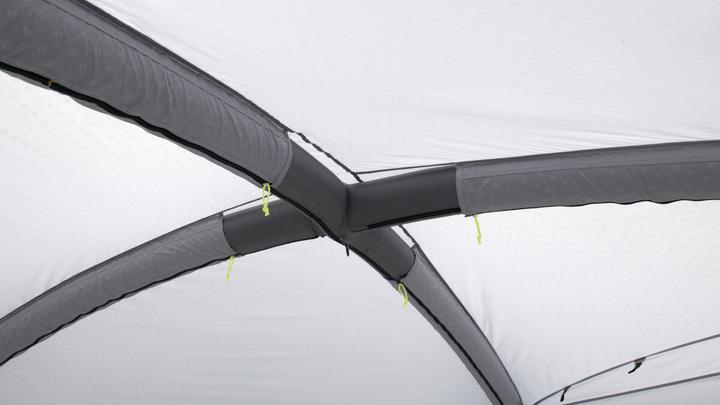 Actual product image Outwell Air Shelter Tent