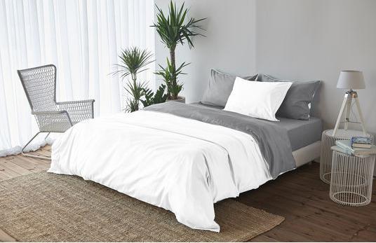 Immagine prodotto Living Home Doubleface (Copripiumino, 160 x 210 cm)