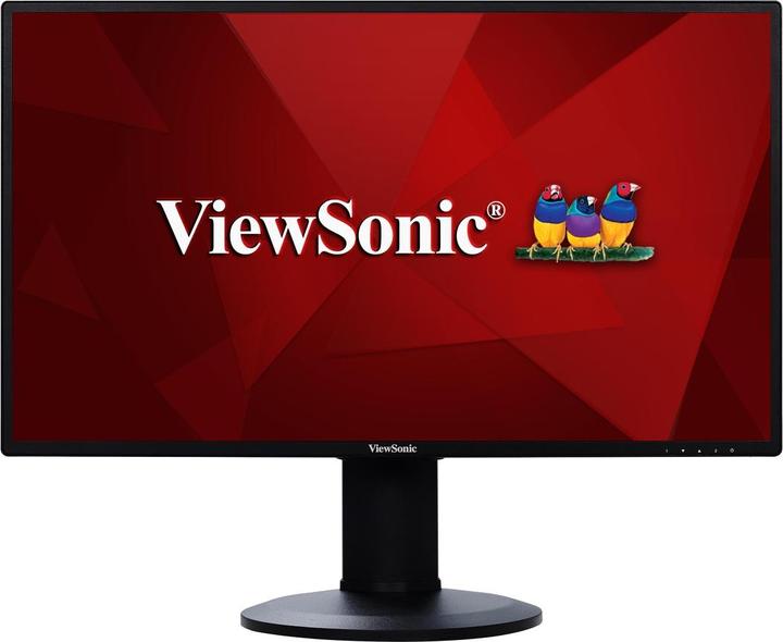 Produktbild Viewsonic VG2719-2K (2560 x 1440 Pixel, 27")