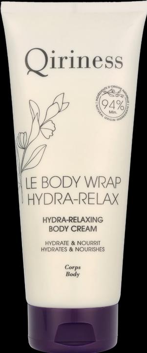 Immagine prodotto Qiriness Le Body (Crema corpo, 200 ml)
