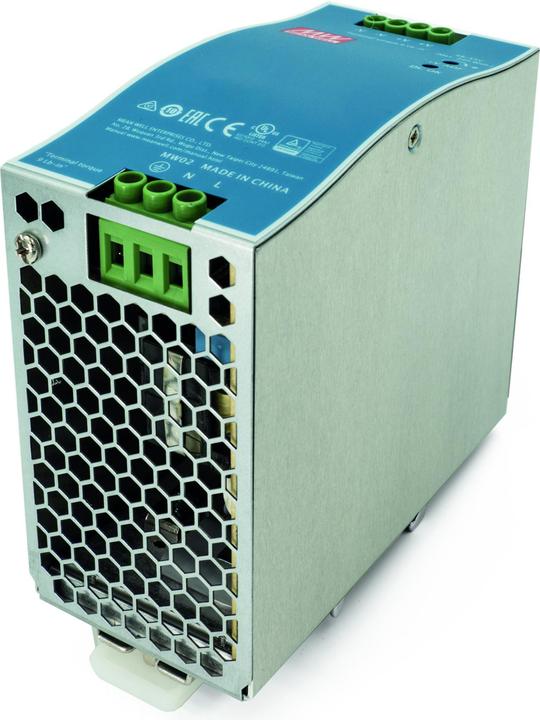 Immagine prodotto Doorbird 423866843 Trasformatore a campana 48 V/DC 5A