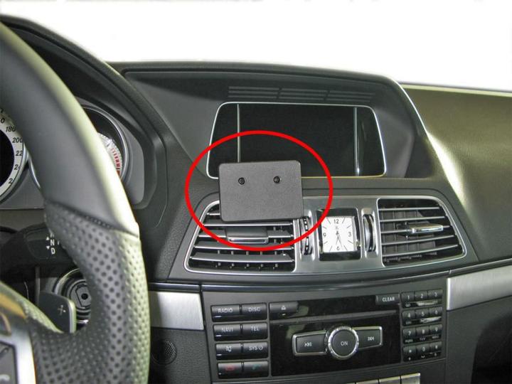 Immagine prodotto Brodit 854974 Staffa Mercedes Benz Classe E