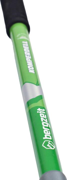 Actual product image Komperdell Bergzeit Explorer Titanal PL3.0