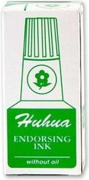 Produktbild Taurus Grüne Stempelfarbe 30ml