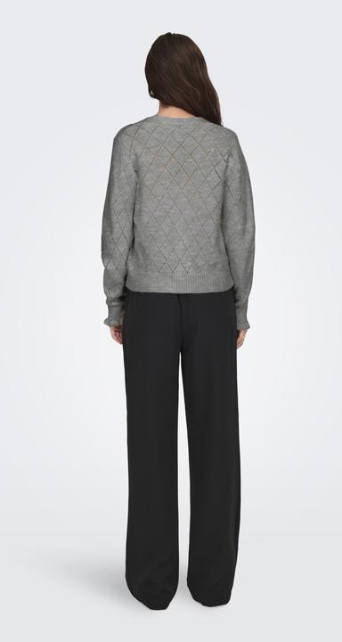Image du produit JdY Knit Fit V-cou Cardigan en tricot (XS)