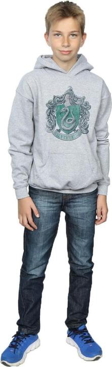 Produktbild Kapuzenpullover Jungen (152, 158)
