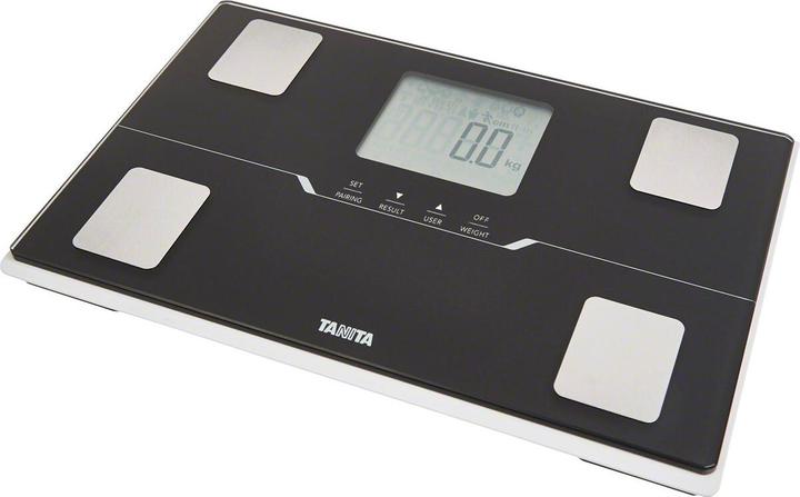 Actual product image Tanita BC-401 (150 kg)