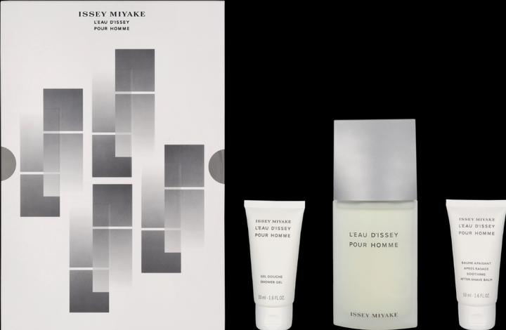 Produktbild Issey Miyake L'Eau D'Issey Pour Homme