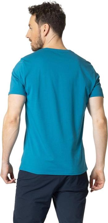 Produktbild Odlo Nikko T-Shirt mit Trailprint (XL)