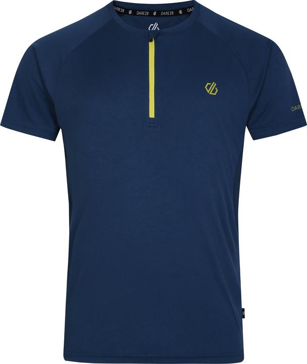 Actual product image Dare2b Mens Gallantry II Jersey (M)