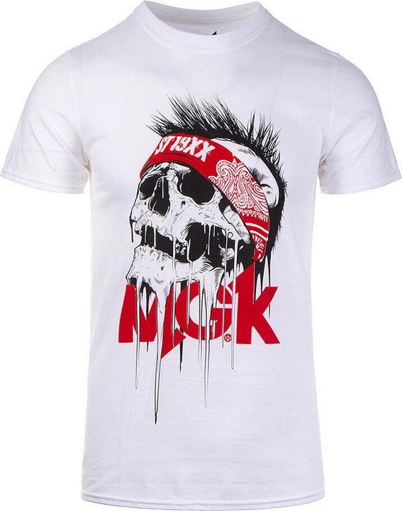 Image du produit Machine Gun Kelly - T-shirt INVINCIBLE - Adulte (L)