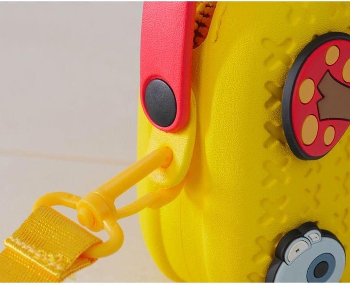 Immagine prodotto Picocici Consumer electronics Kids Trendy Satchel k11 yellow