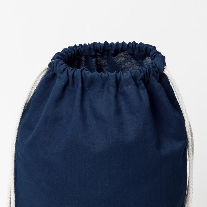 Immagine prodotto Bullet Borsa da palestra in cotone dell'Oregon (confezione da 2) (7260 l)