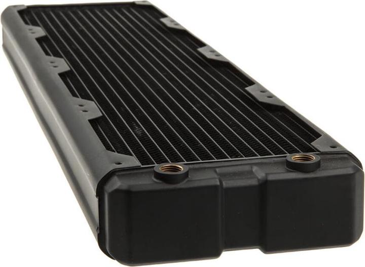 Produktbild Hardware Labs Black ICE Nemesis Radiator GTX 560 bk 1017246 (140 mm)