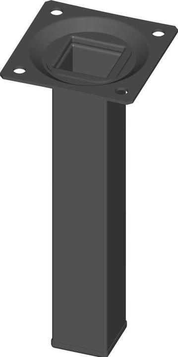 Immagine prodotto Element-System Piedi in tubo d'acciaio