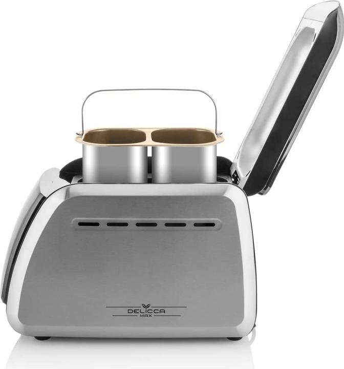 Produktbild ETA Delicca II Max