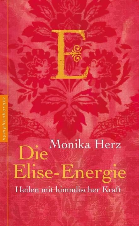 Actual product image Kosmos Die Elise-Energie (German, Monika Heart, 2016)