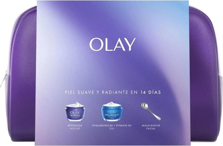Olay HYALURONIC 24 VITAMIN B5 50 ML NECESER (50 ml)