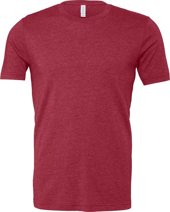 Bella Canvas CVC TShirt Erwachsene
