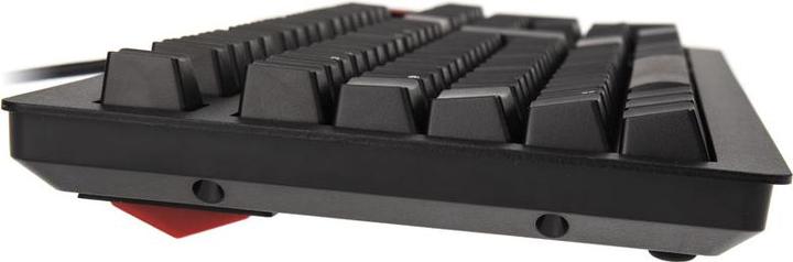 Actual product image Das Keyboard 4 root (DE, Cable)