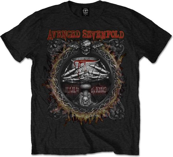 Image du produit Avenged Sevenfold Drink (XXL)