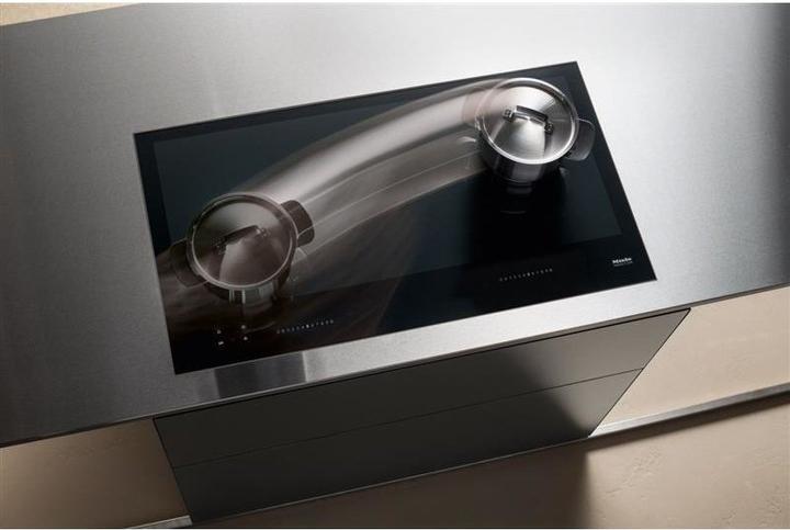 Actual product image Miele KM 7697 FL 11153710