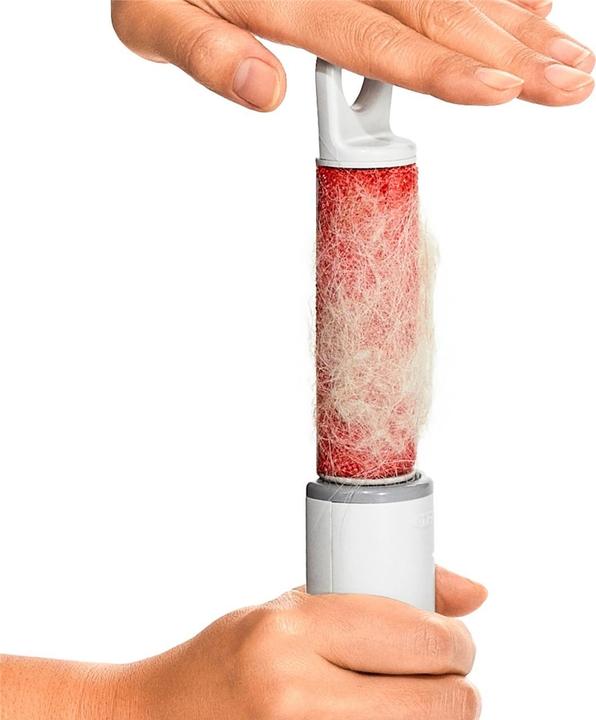 Actual product image OXO GG Lint Roller 18.3x4.1cm