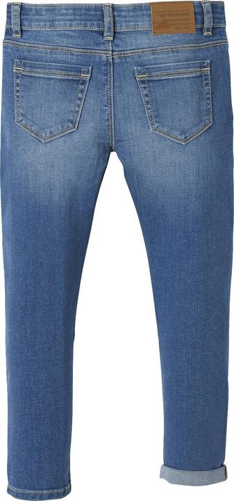 Actual product image Vertbaudet Jeans (134)