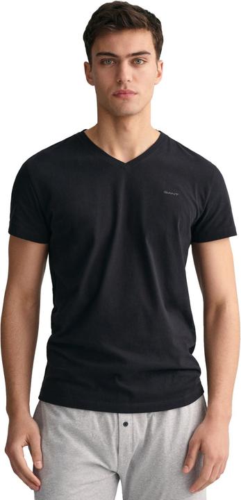 Produktbild GANT V-NECK 2-PACK (XXL)