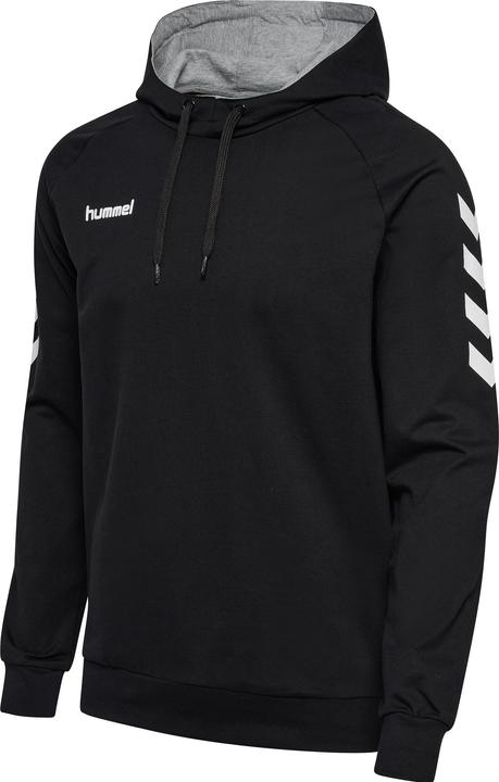 Image du produit hummel Veste d'entraînement Go Cotton pour hommes (3XL)