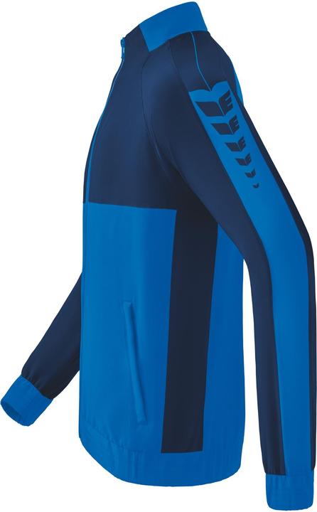 Immagine prodotto Erima Six Wings Präsentationsjacke (M)