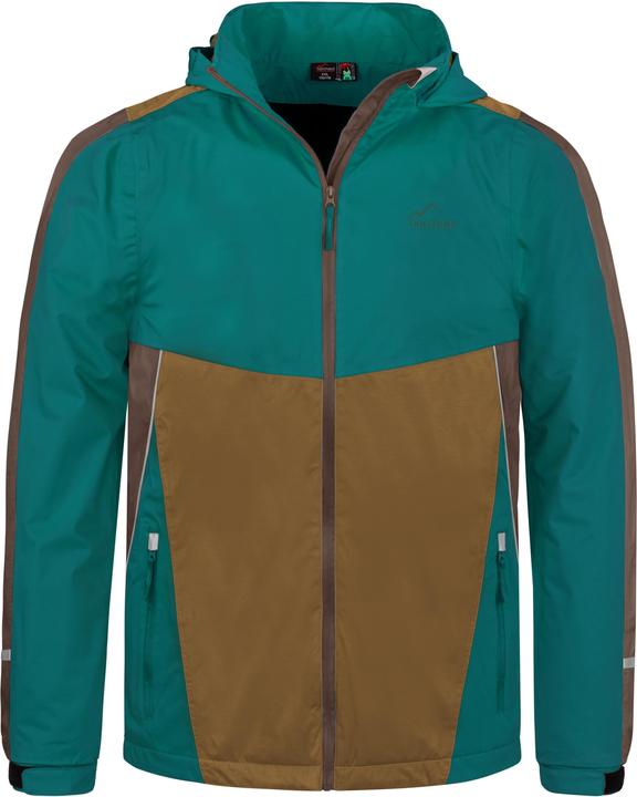 Actual product image Normani Kids Rain Jacket Puyallup - 8829 (146, 152)