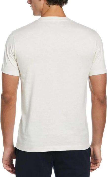 Produktbild Original Penguin Pete TShirt Logo (XL)