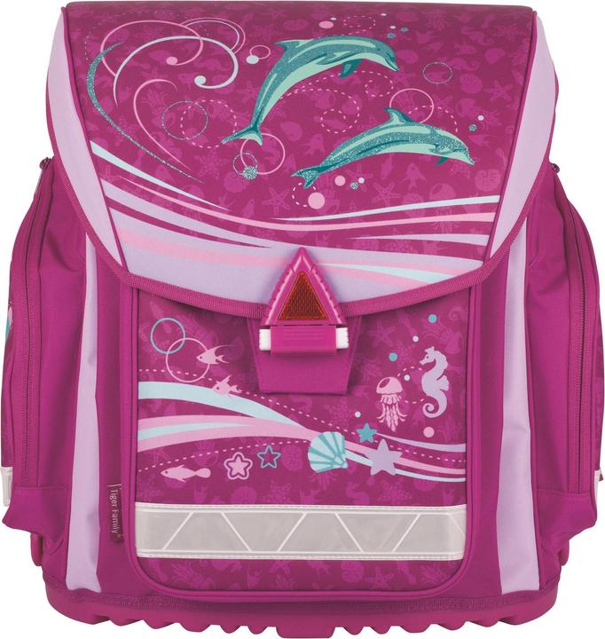 Tiger Family Dolphin (28 l)