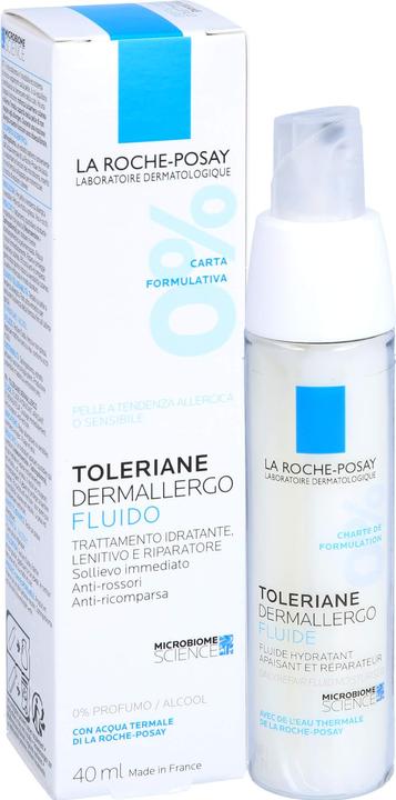 Produktbild La Roche Posay Tolériane Dermallergo (40 ml)
