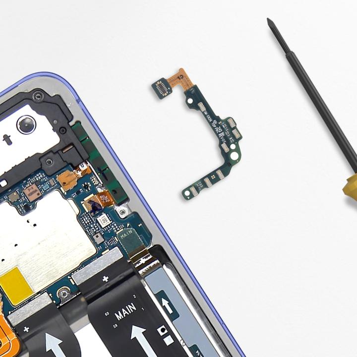 Image du produit Samsung GH59-15737A (Galaxy S24 Plus)