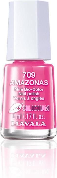 Immagine prodotto Mavala Smalto per unghie Mini Colour (Amazzone, Smalto)