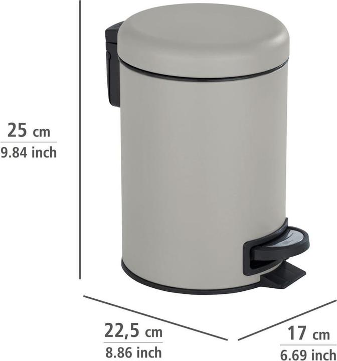 Image du produit Wenko Leman (3 l)