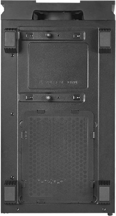 Produktbild Chieftec GEH Midi Tower - Gamer Series Hunter 2 (mATX, ATX, Micro-ITX)