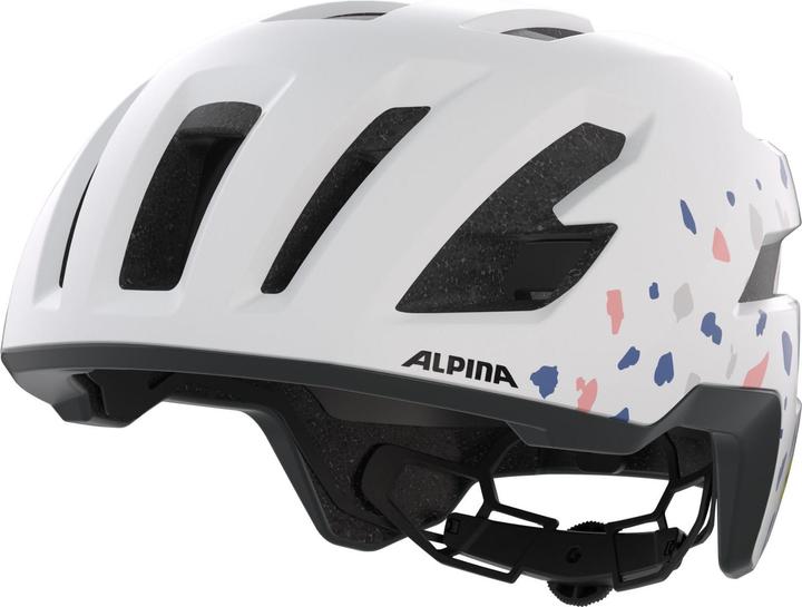 Immagine prodotto ALPINA SPORTS Ghiaia Taunus Mips (52 - 56 cm)