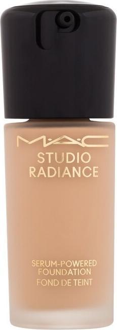 MAC Cosmetics M.A.C. Studio Rad Serum Pow Fond de Teint NC1"7,5" (NC17.5)