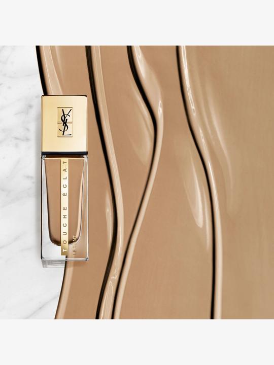 Produktbild Yves Saint Laurent Touche Éclat Le Teint Cool Honey BR50 (Nr. BR50 - Cool Honey)