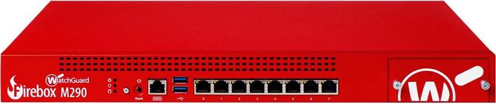 Image du produit Watchguard Firebox M290