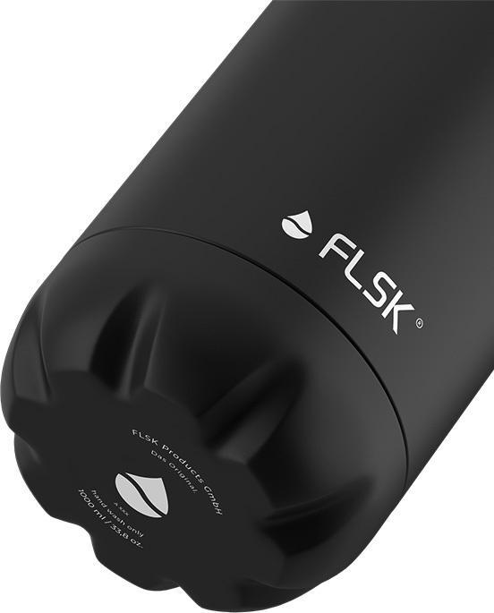 Produktbild FLSK Trinkflasche (1 l)