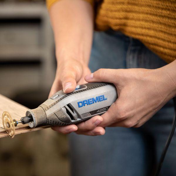 Immagine prodotto Dremel 4250 128tlg.+ Zubehör