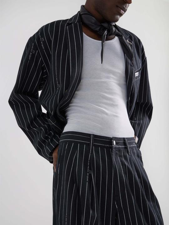 Actual product image Lee Chinos JMB Striped Pant (36)